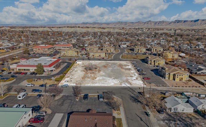 image of property at 2810 BUNTING AVE Grand Junction CO 81501