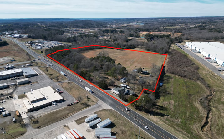 Pictures of Land property located at 38 Co Rd 437, Good Hope, AL 35055 for sales - image #1