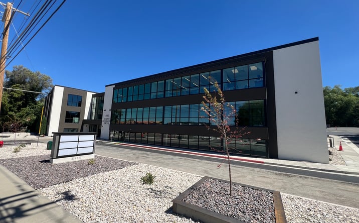 Pictures of Office property located at 4141 Highland Dr., Holladay, UT 84124 for sales - image #1
