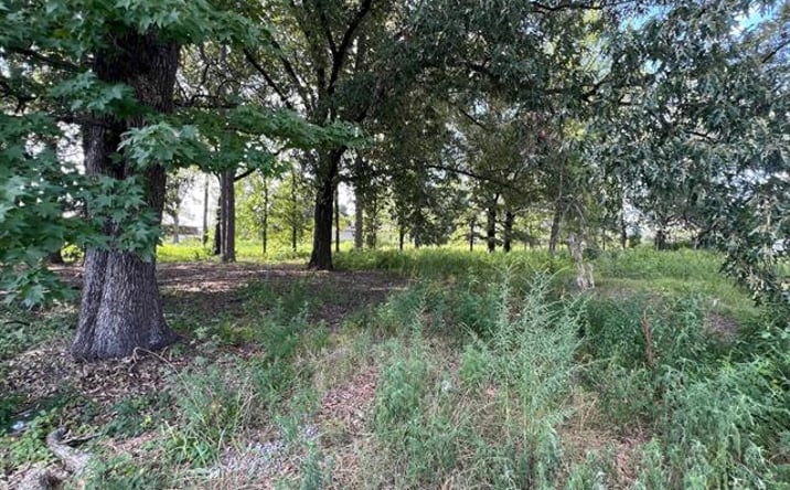 Pictures of Land property located at 6020 Young Rd, Little Rock, AR 72209 for sales - image #1