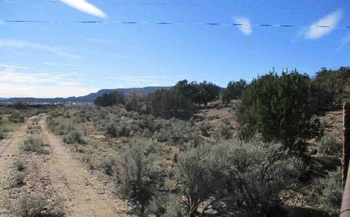 Pictures of Land property located at Cubita - Cuba Mesa Road, Cuba, NM 87013 for sales - image #1