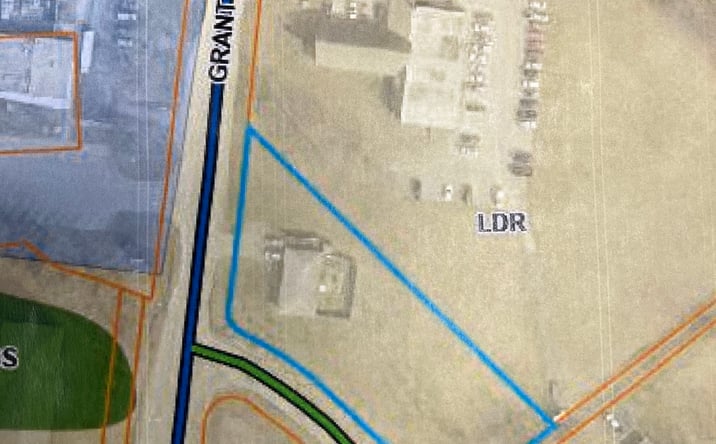Pictures of Retail, Multifamily, Office, Special Purpose property located at 4802 Grant Line Rd, New Albany, IN 47150 for sales - image #1