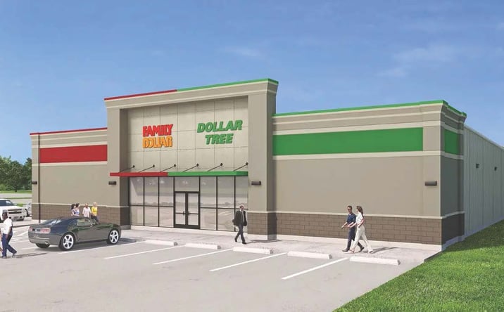 Pictures of Retail property located at 377 Main St, Marion, LA 71260 for sales - image #1