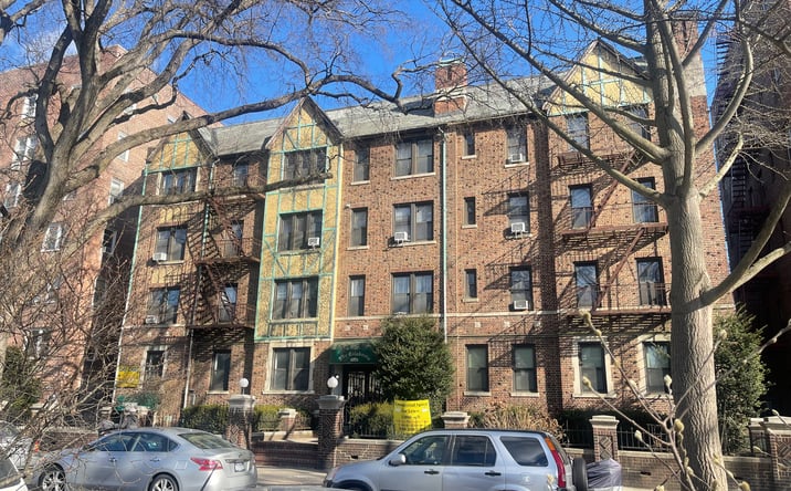 Pictures of Mixed Use, Multifamily property located at 84-37 118th Street, Kew Gardens, NY 11415 for sales - image #1