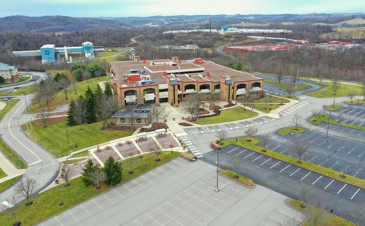 Pictures of Retail, Industrial, Land property located at 1111 McKee Rd, Oakdale, PA 15071 for sales - image #1