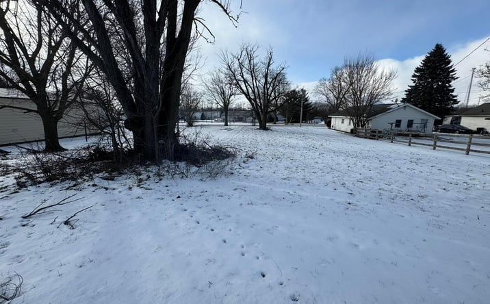 Pictures of Land property located at 1145 S Detroit Street, Bellefontaine, OH 43311 for sales - image #1