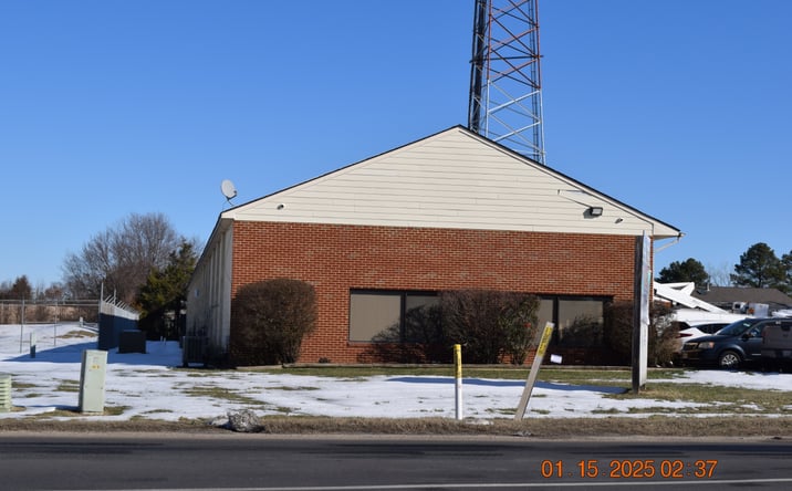Pictures of Industrial property located at 10825 Houser Dr, Fredericksburg, VA 22408 for sales - image #1