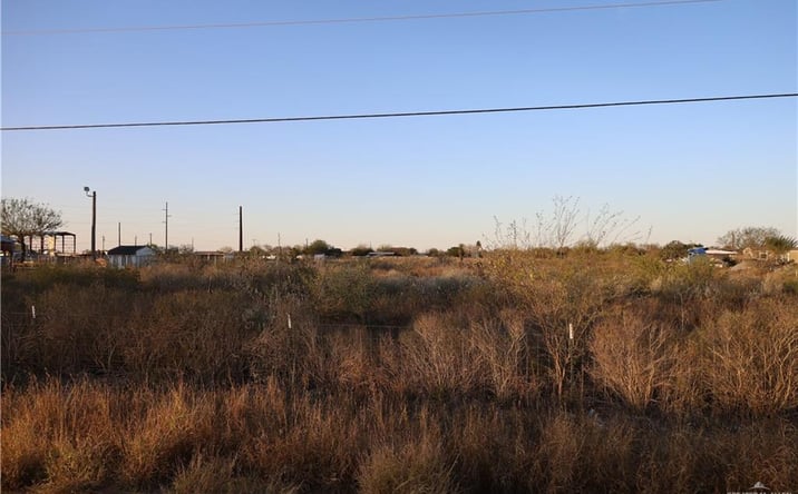 Pictures of Land property located at 000 Pino Street, Penitas, TX 78576 for sales - image #1