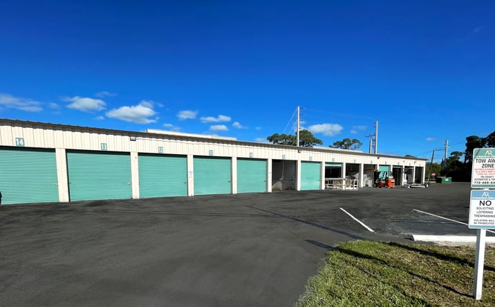 Pictures of Industrial property located at 600 N 39th St, Fort Pierce, FL 34947 for sales - image #1