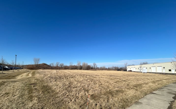 Pictures of Land property located at 2859 Commerce Park Dr, Fitchburg, WI 53719 for sales - image #1
