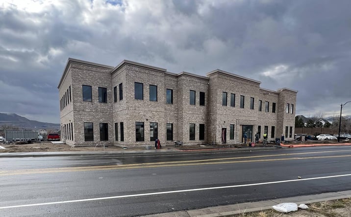 Pictures of Office property located at 1595 14000 S, Bluffdale, UT 84065 for sales - image #1