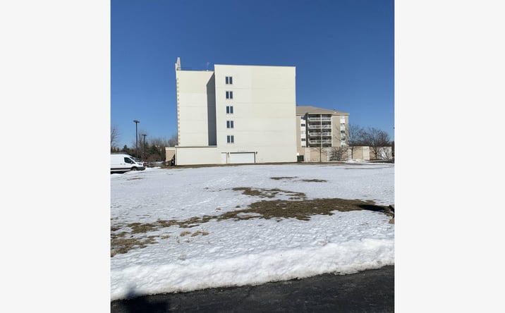 Pictures of Land, Multifamily property located at 2030 St Regis Dr, Lombard, IL 60148 for sales - image #1