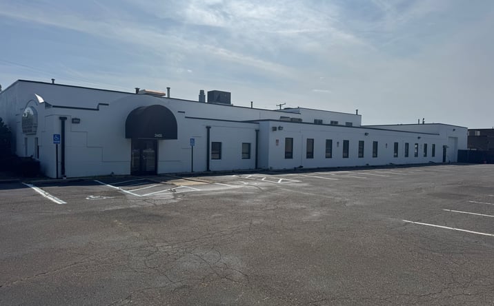 Pictures of Industrial property located at 24435 Halsted Rd, Farmington Hills, MI 48335 for sales - image #1