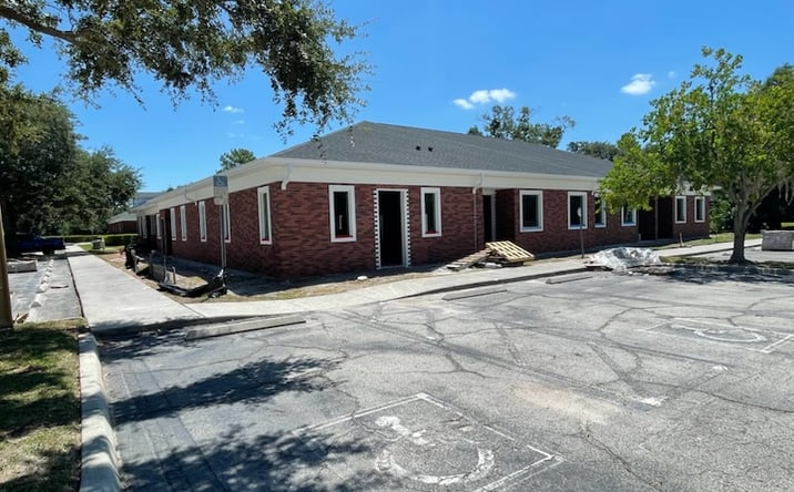Pictures of Office property located at 3108 17th St, St. Cloud, FL 34769 for sales - image #1
