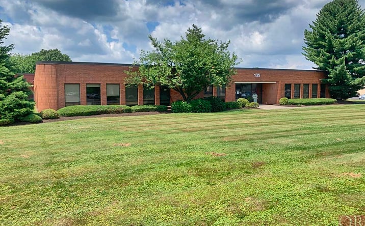 Pictures of Industrial property located at 135 N Plains Industrial Rd, Wallingford, CT 06492 for sales - image #1