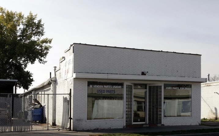 Pictures of Industrial, Office property located at 16 E Kensington Ave, Salt Lake City, UT 84115 for sales - image #1