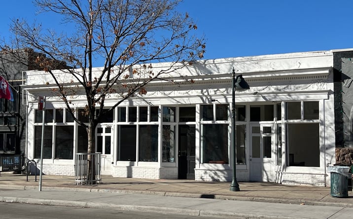 Pictures of Retail, Office property located at 2049-2053 Larimer St, Denver, CO 80205 for sales - image #1