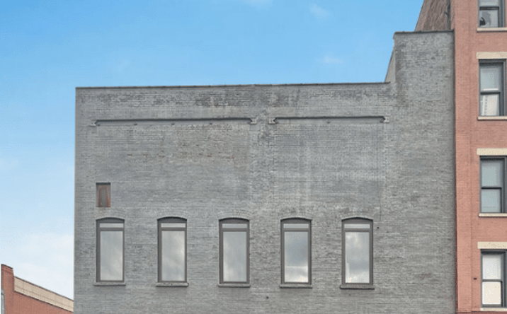 Pictures of Industrial property located at 1891 Park Ave, New York, NY 10035 for sales - image #1