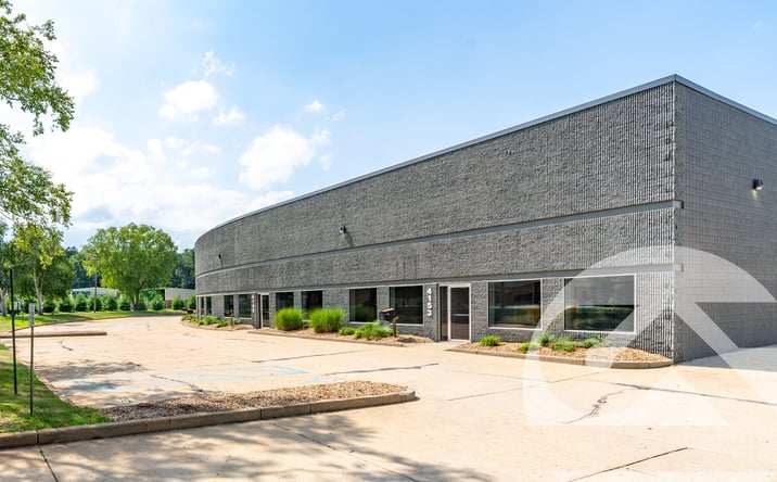 Pictures of Industrial property located at 4123 – 4153 Pioneer Drive, Commerce Twp, MI 48390 for sales - image #1