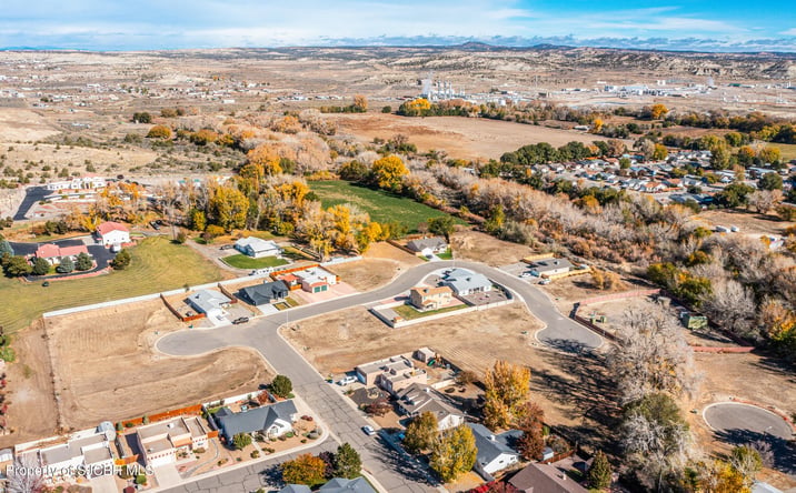 Pictures of Land property located at 1037 VALLEY VIEW Drive, Bloomfield, NM 87413 for sales - image #1