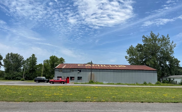 Pictures of Land, Special Purpose property located at 3301 Cessna Rd, Warners, NY 13164 for sales - image #1
