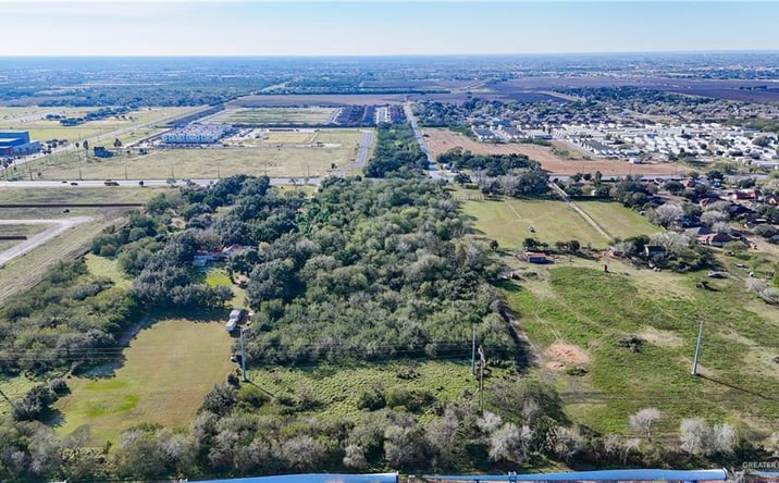 Pictures of Land, Multifamily property located at 10 ACRES Wilson Road, Harlingen, TX 78552 for sales - image #1