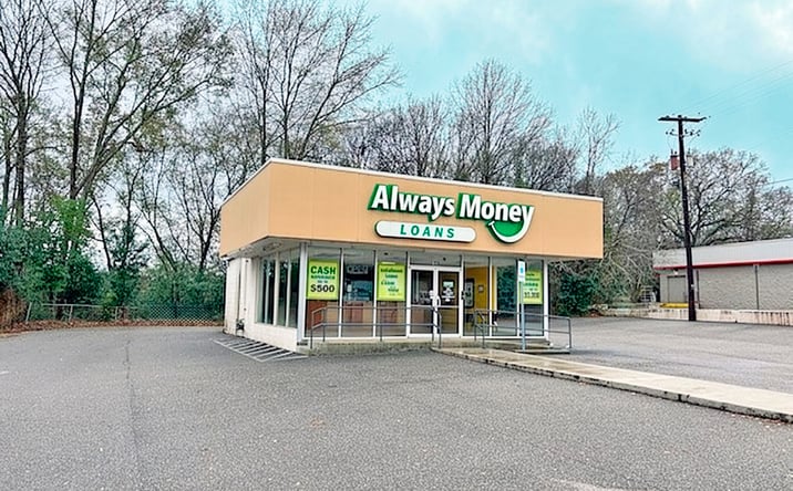 Pictures of Retail property located at 3100 Atlanta Hwy, Montgomery, AL 36109 for sales - image #1