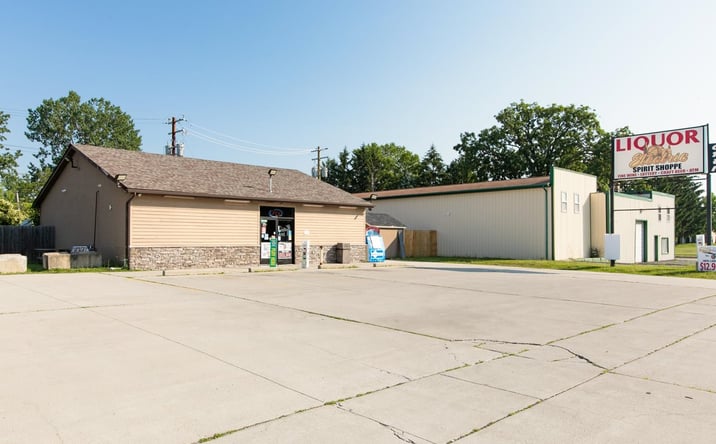 Pictures of Business for Sale, Retail property located at 3407 ELECTRIC Avenue, Port Huron, MI 48060 for sales - image #1