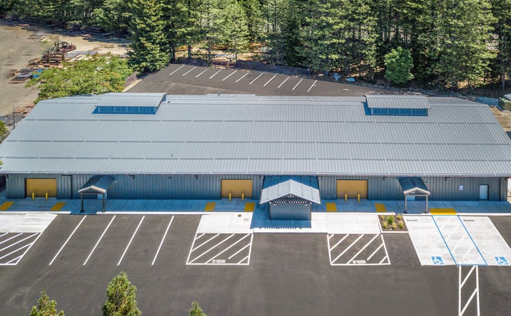 Pictures of Industrial property located at 545 Searls Ave, Nevada City, CA 95959, 555 Searls Ave, Nevada City, CA 95959, 569 Searls Ave, Nevada City, CA 95959 for sales - image #1