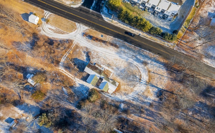 Pictures of Land, Retail property located at 902 Federal Rd, Brookfield, CT 06804 for sales - image #1