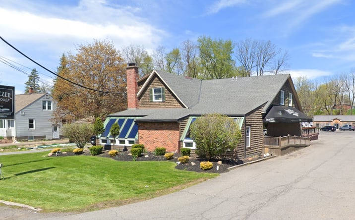 Pictures of Retail property located at 4348 Seneca St, West Seneca, NY 14224 for sales - image #1
