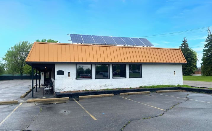 Pictures of Retail property located at 14312 Pennsylvania, Southgate, MI 48195 for sales - image #1