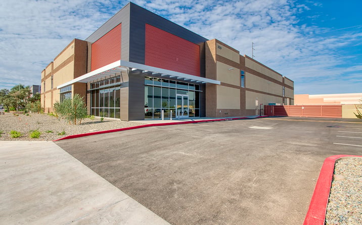 image of property at 350 S HAMILTON CT Gilbert AZ 85233-5519