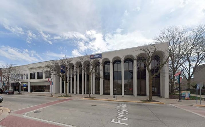 Pictures of Retail, Office property located at 55 S Main Street, Fond du Lac, WI 08865 for sales - image #1