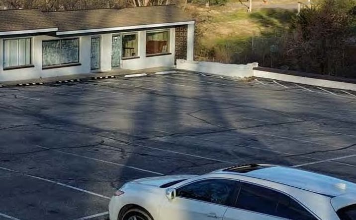 Pictures of Retail, Industrial, Land property located at 8132-8140 Leavenworth Road, Kansas City, KS 66109 for sales - image #1