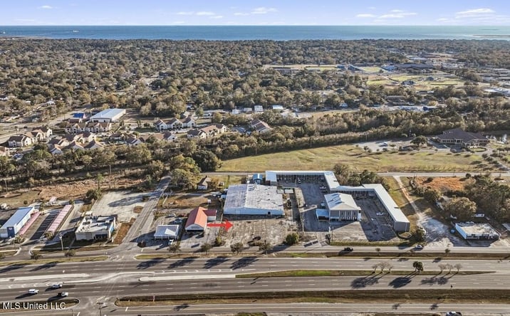 Pictures of Special Purpose property located at 2126 Denny Avenue, Pascagoula, MS 39567 for sales - image #1