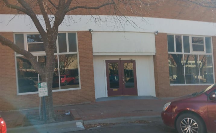 Pictures of Mixed Use property located at 115 S Silver Ave Avenue, Deming, NM 88030 for sales - image #1