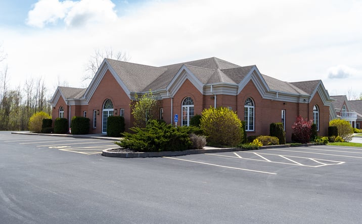 Pictures of Office property located at 46 Davison Ct, Lockport, NY 14094 for sales - image #1