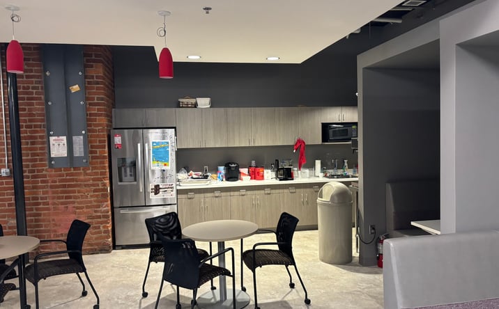 Pictures of Office, Retail property located at 1201 Q St, Lincoln, NE 68508 for sales - image #1