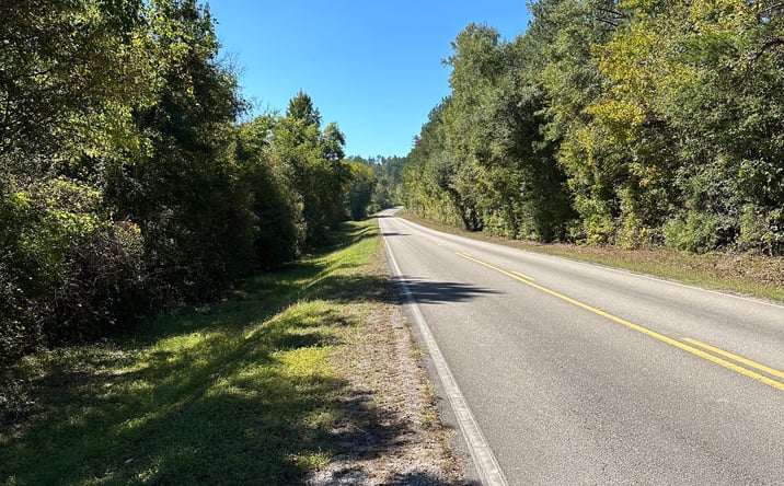Pictures of Land property located at 75+/- Acres of land in Shelby County, Calera, AL 35040 for sales - image #1