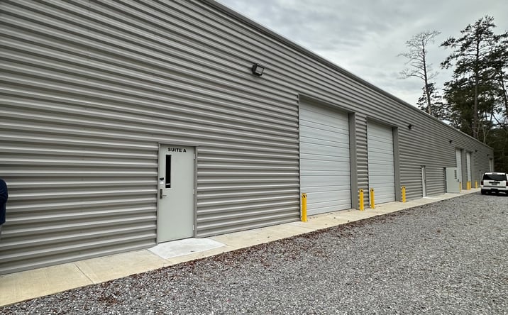 Pictures of Industrial, Mixed Use, Office property located at Thelma Ln, Covington, LA 70433 for sales - image #1