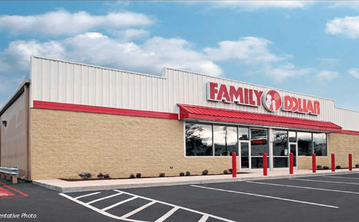 Pictures of Retail property located at 4301 Moss St, Lafayette, LA 70507 for sales - image #1