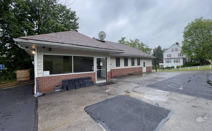 Pictures of Retail, Special Purpose property located at 256 Jackson Ave, Bradford, PA 16701 for sales - image #1