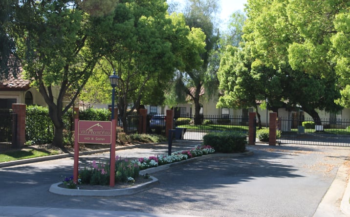 Pictures of Multifamily property located at 4401 W Goshen Ave, Visalia, CA 93291 for sales - image #1