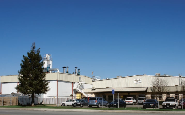 Pictures of Industrial property located at 4002 S K St, Tulare, CA 93274 for sales - image #1