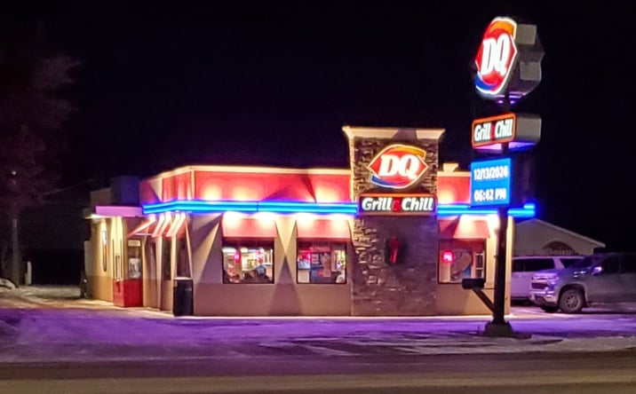 Pictures of Business for Sale, Retail property located at 11 US-12, Groton, SD 57445 for sales - image #1