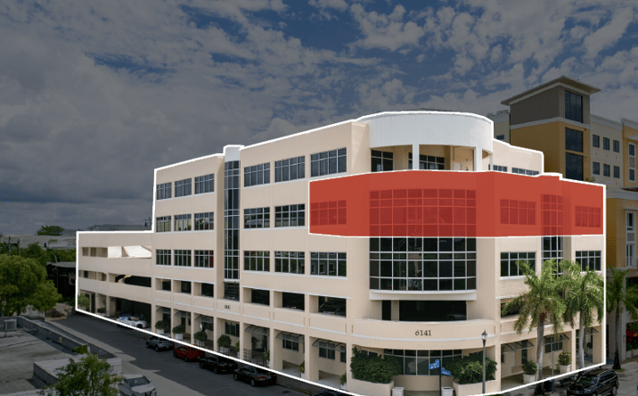 Pictures of Office property located at 6141 Sunset Dr, South Miami, FL 33143 for sales - image #1