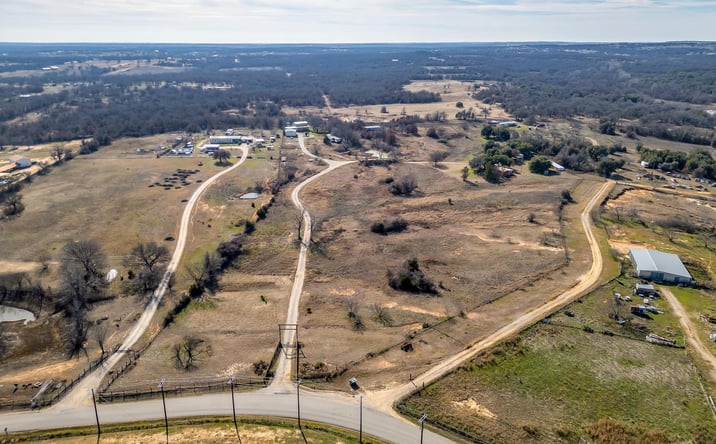 Pictures of Land property located at 2040 Erwin Rd, Poolville, TX 76487 for sales - image #1