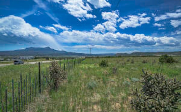 Pictures of Land property located at County Rd 71.1, Trinidad, CO 81082 for sales - image #1