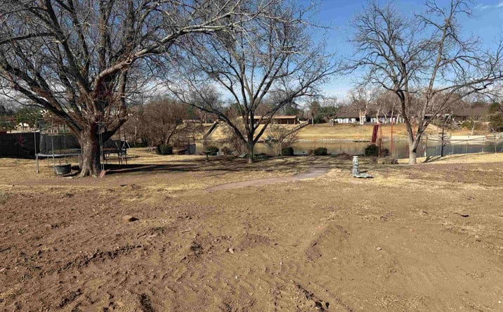 Pictures of Land property located at 904 W Riverside Drive, Carlsbad, NM 88220 for sales - image #1